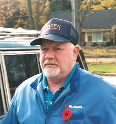GREIG, James Simpson “Jim” post image
