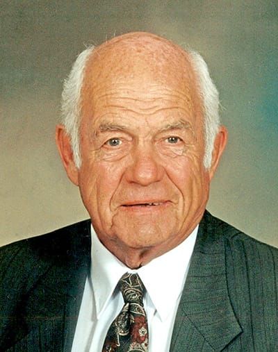 MARSHALL, Wayne Douglas post image