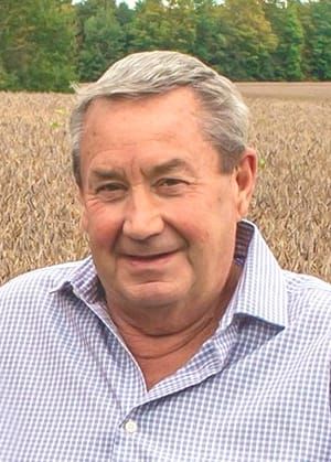 MCROBB, Ross Edward post image
