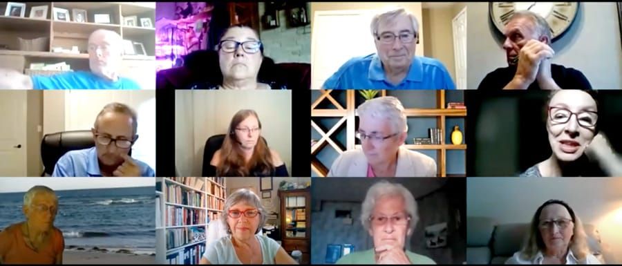 Council approves $10,000 contribution to Seniors Centre for Excellence post image