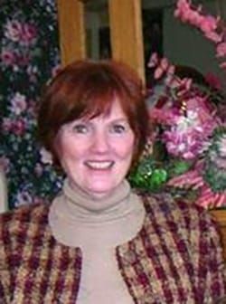 MORRIS, Pauline post image