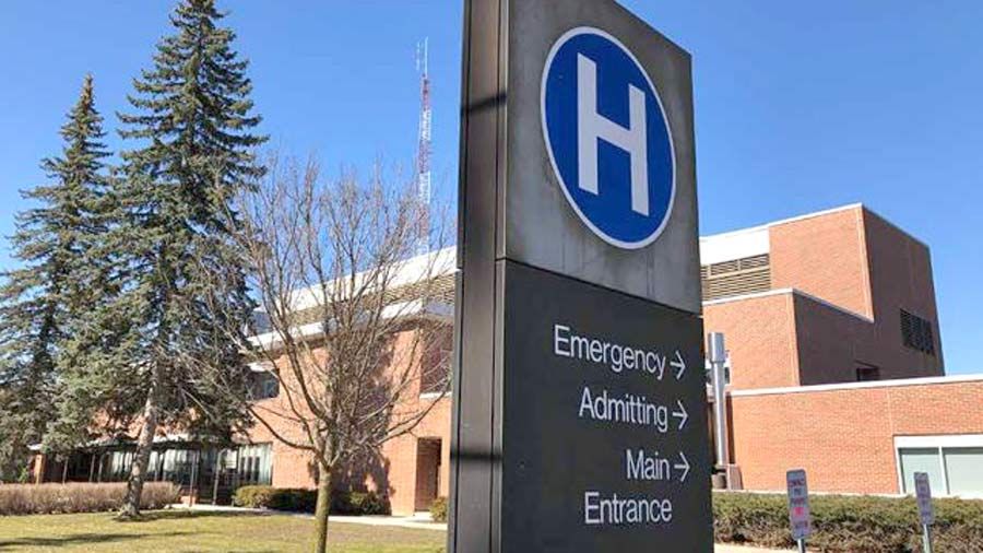 Old Groves hospital likely to be demolished post image