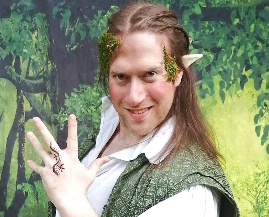 The bard is back: ECT presents ‘A Midsummer Night’s Dream’ at Bissell Park post image