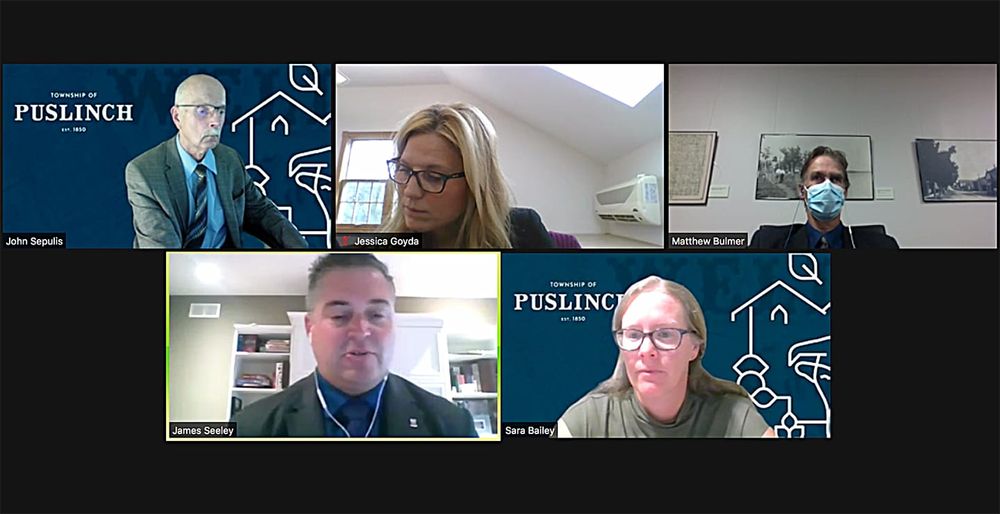 Puslinch to receive up to $1.66 million in funding for park upgrades post image