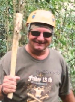 REED, James Howard post image