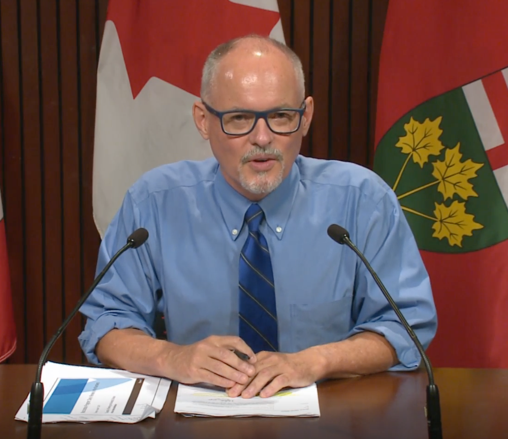 Province sets COVID-19 immunization policy for schools, high-risk settings post image