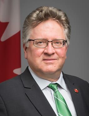 Senator Rob Black named Produce Champion of 2021 post image