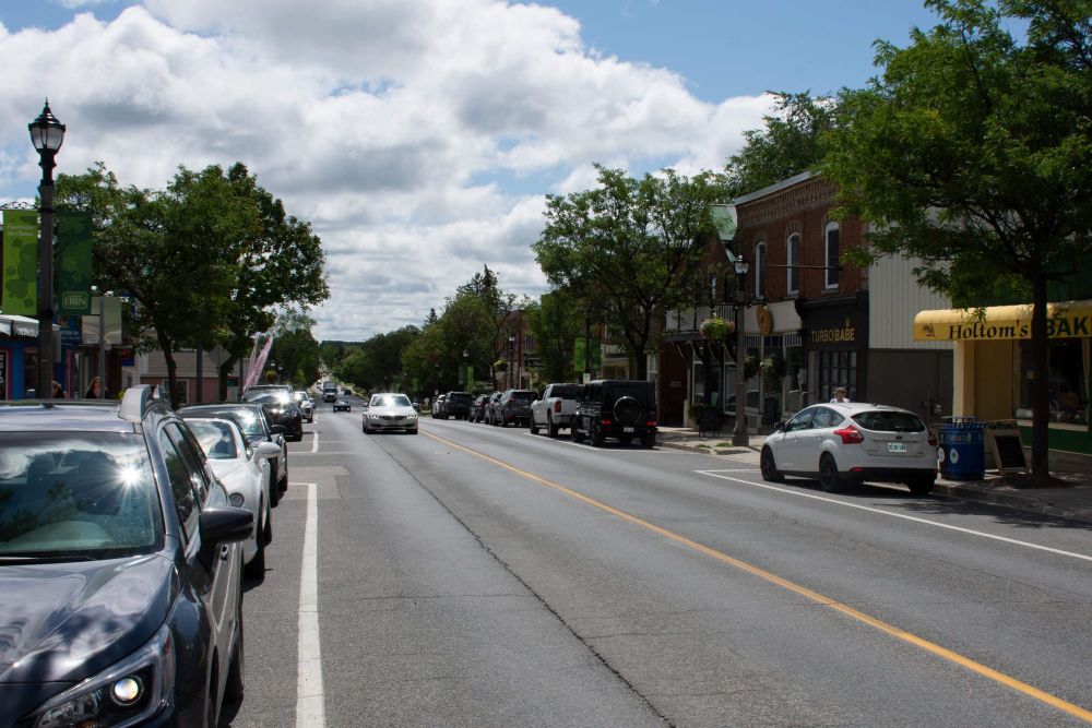 Erin council looking to relaunch the Erin Chamber of Commerce post image