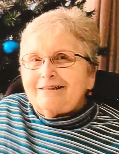 WANSBROUGH, Judith Louise post image