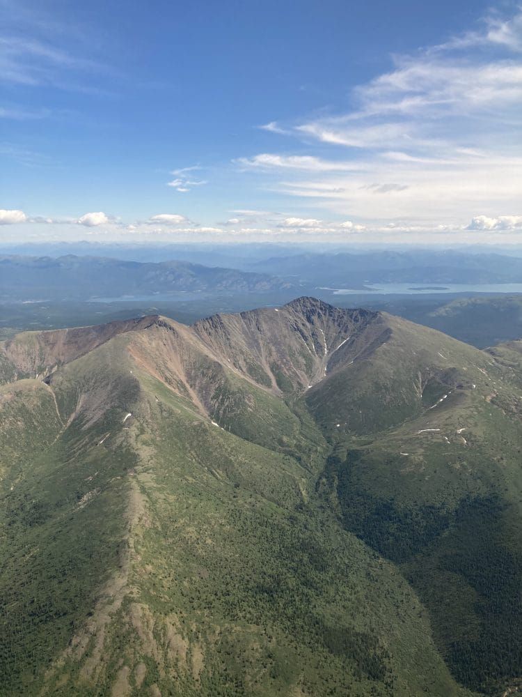 The land, it beckons: Answering the call of the Yukon post image