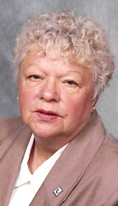 BARLOW, Donna Edith Elaine (nee Mower) post image