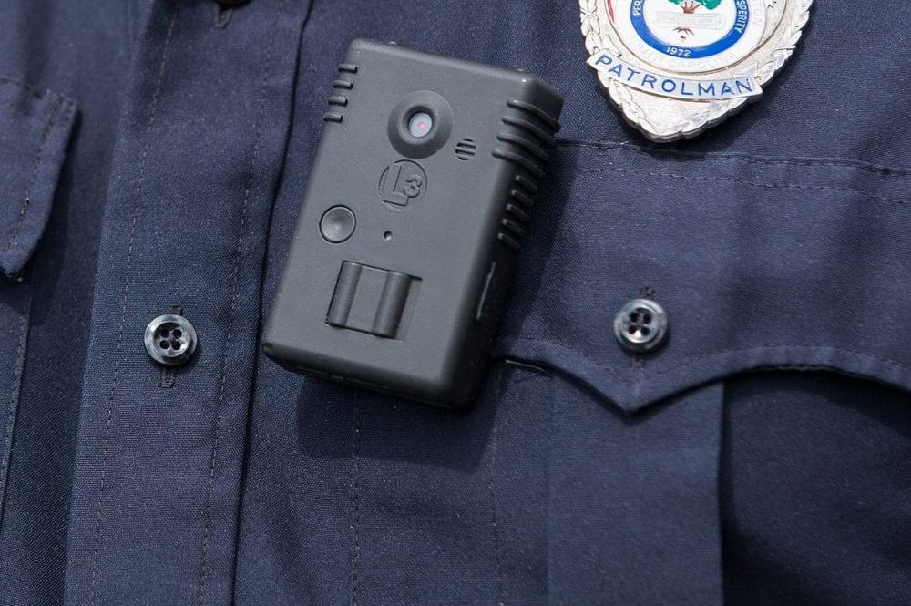 Wellington County OPP rolling out body-worn cameras post image