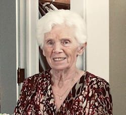 BOUWMAN, Grace Geesje post image