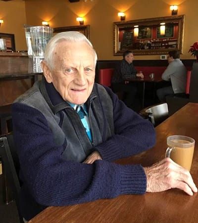 BRODHAGEN, David J. R. post image