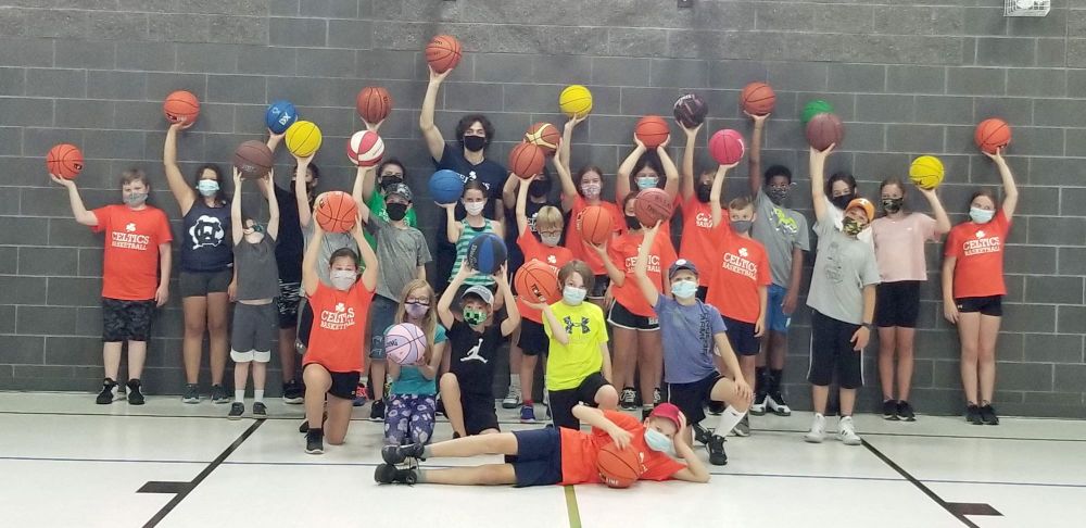 CW Celtics looking to find alternative ways to play this season post image