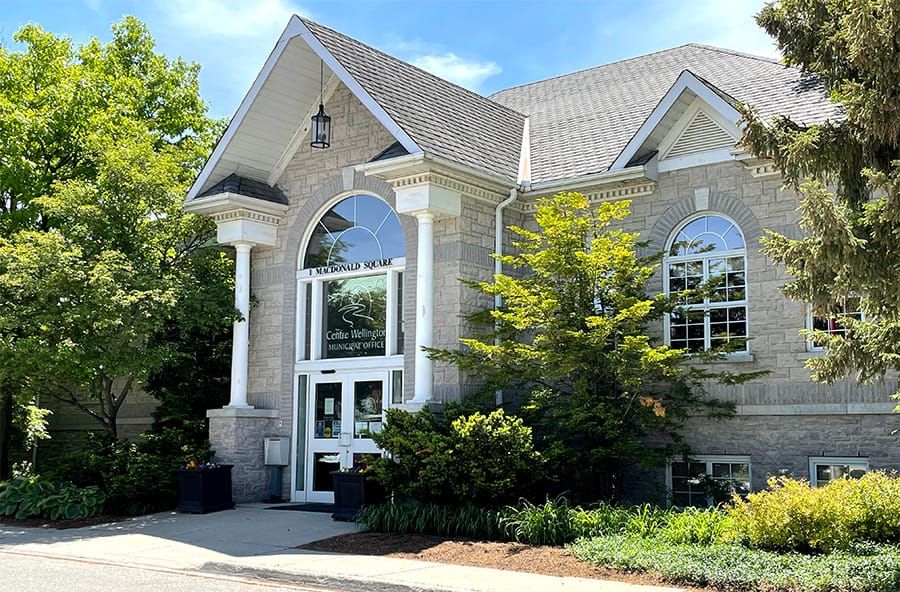 With strategic plan in place township can get down to business, develop work plan post image