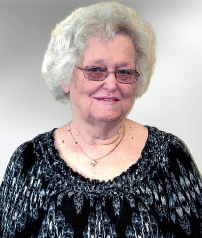 DARLING, Joan Marie (nee Brooks) post image