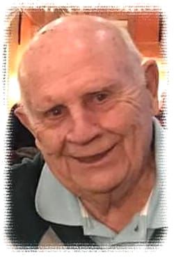 OLIVER, Donald Allan post image