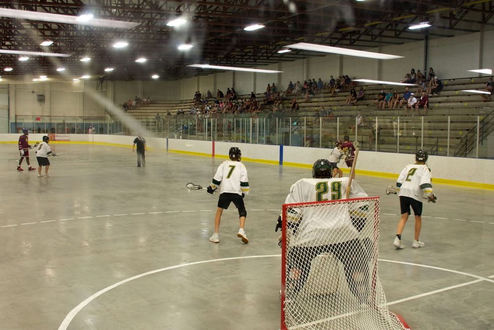 Local teams compete in Rising Stars tournament post image