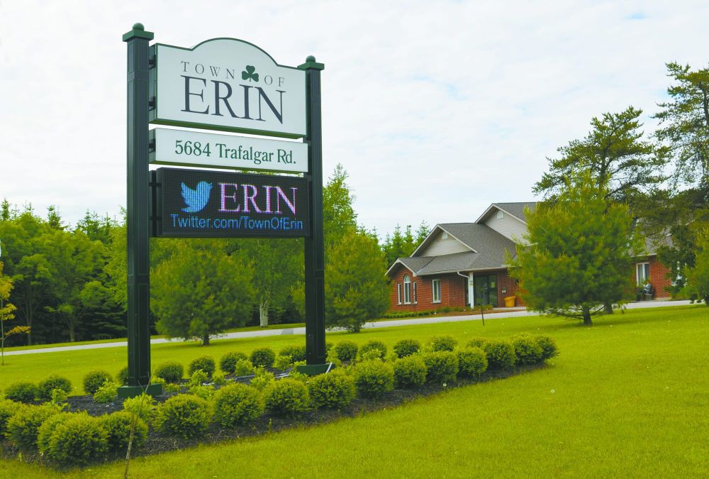 Erin council approves e-permit pilot project for building applications post image