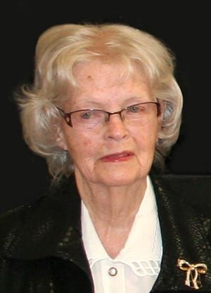 MADER, Gertrude “Trudy” post image
