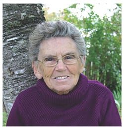 MCNEISH, Alice Sarah (nee Horsburgh) post image