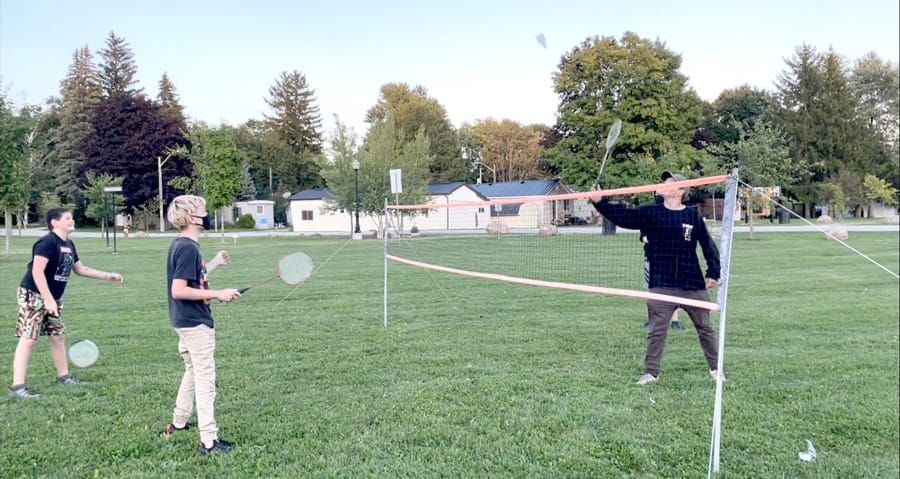 Game on for Minto Youth Action Council post image