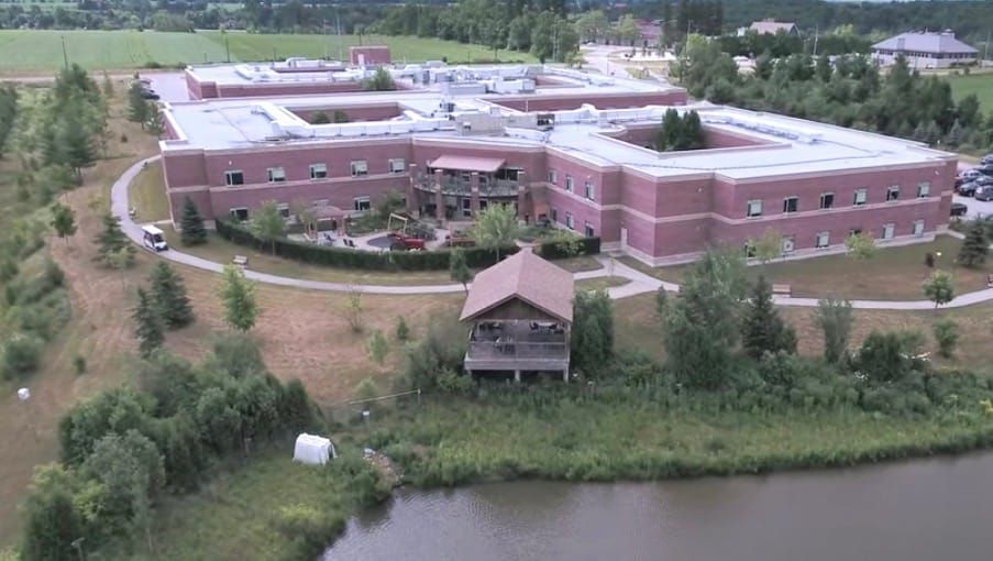 Ministry inspection results in written notice for county seniors’ care home post image