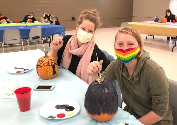 Minto offers busy slate of activities for Culture Days, Sept. 24 to Oct. 24 post image