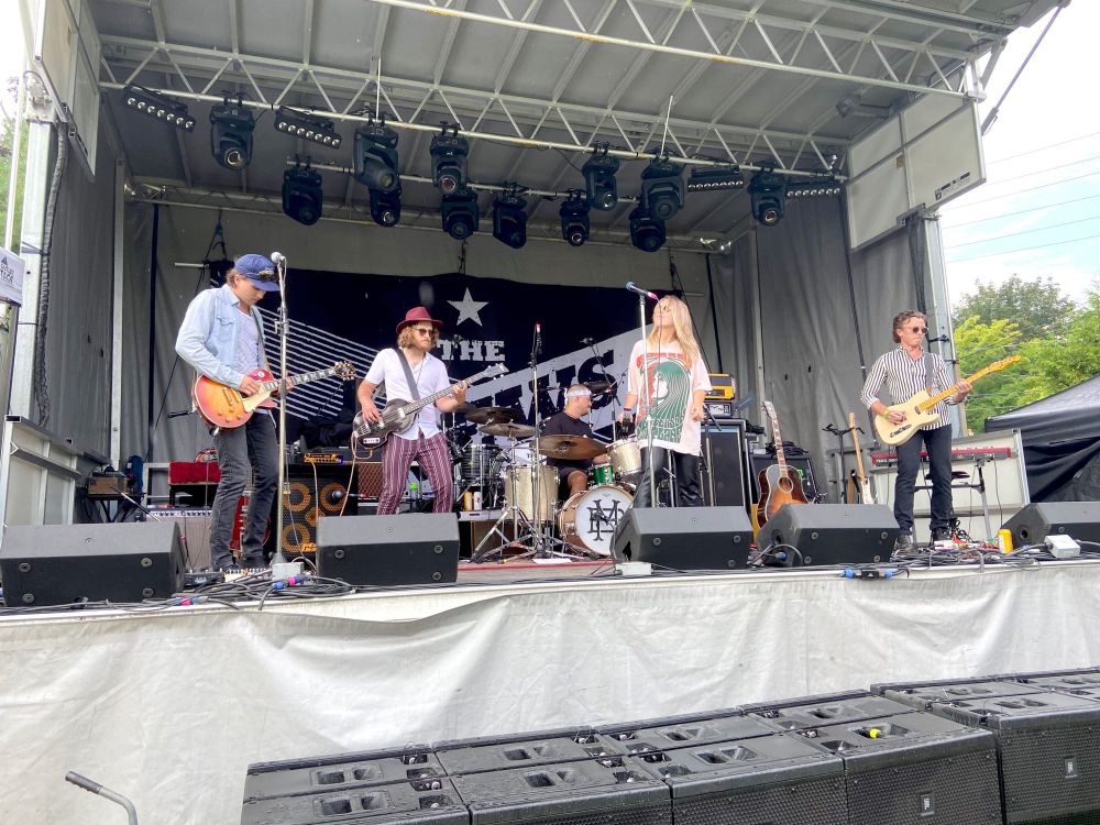 Riverfest Elora’s ‘Wish You Were Here’ festival a success post image