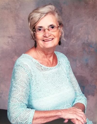 ROLLINGS, Marian Eleanor post image