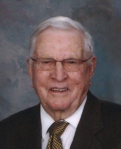 SHAW, Elwyn post image