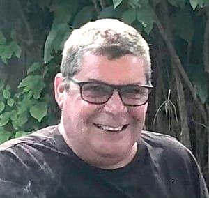 SULLIVAN, Garry Joseph post image