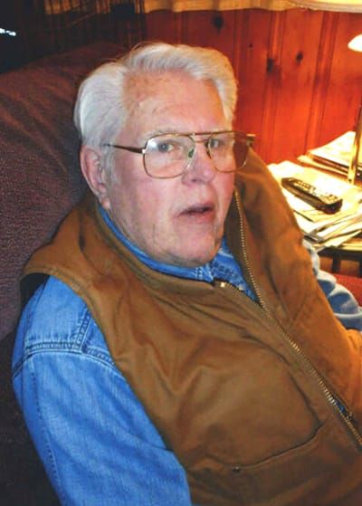 TERRY, Gordon William post image