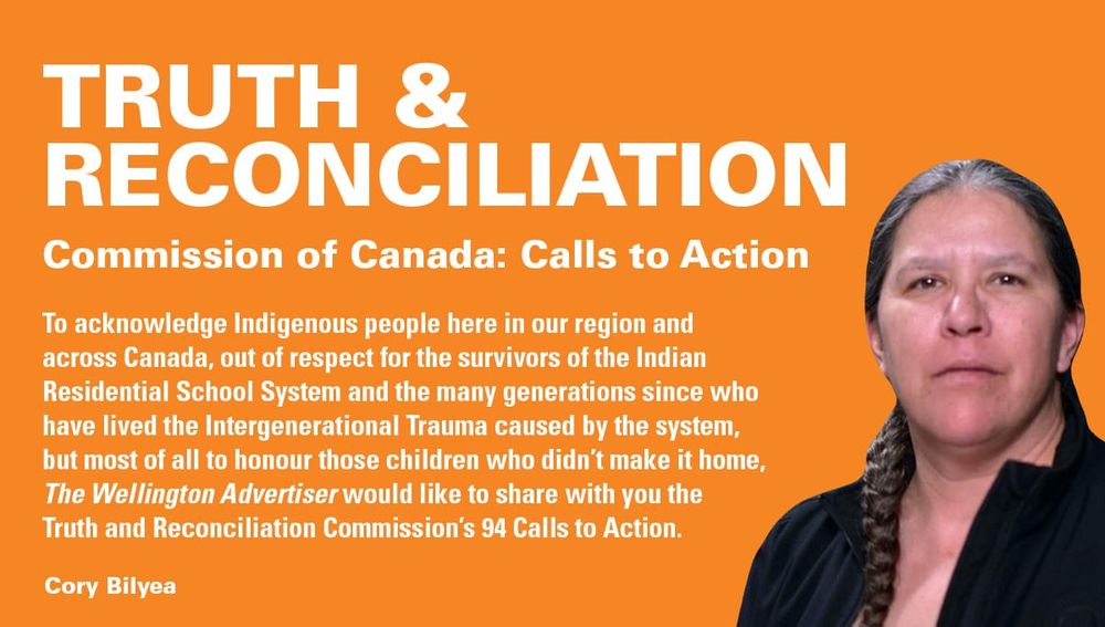County residents recognize National Day for Truth and Reconciliation post image