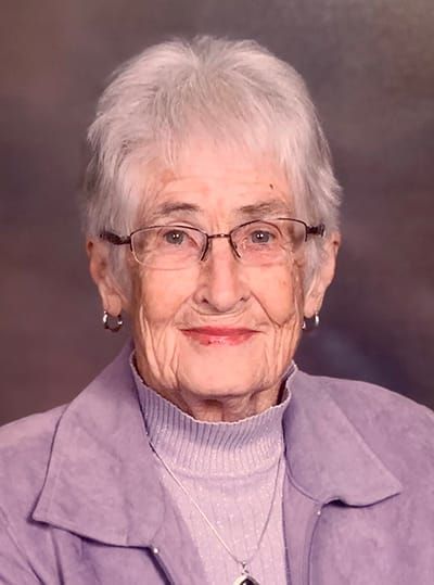 WANLESS, Blanche (Judge) post image