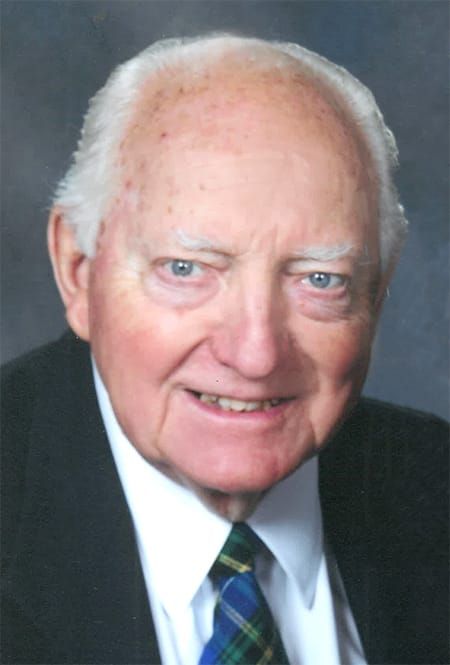 ADSETT, William Hugh post image