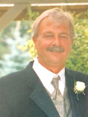 DEJEAN, Lorne George post image