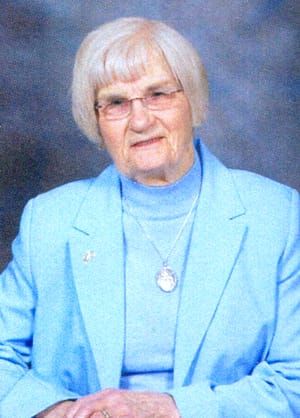 LEIBOLD, Dorothy J. post image