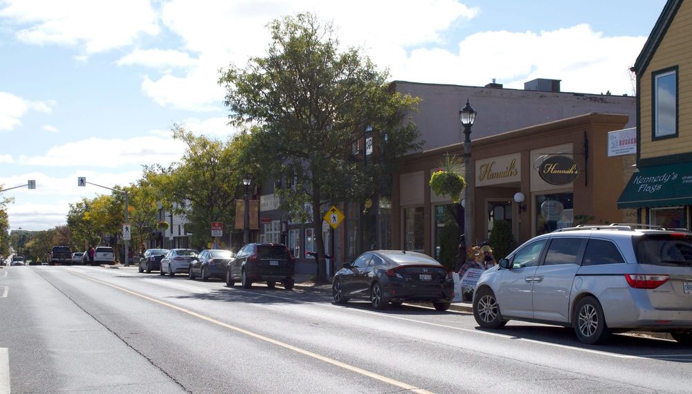 Town of Erin to spend up to $5,000 to relaunch Chamber of Commerce post image