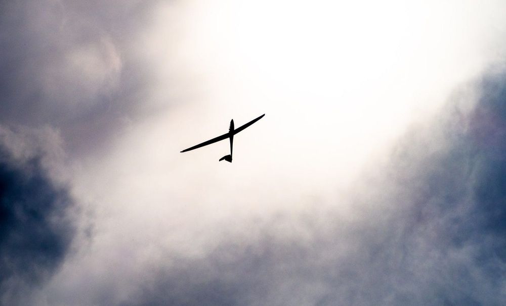 Local soaring club opposes location of proposed telecom tower post image