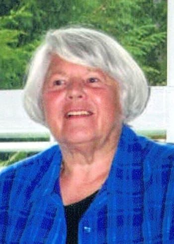 FERGUSON, Gene Marie post image