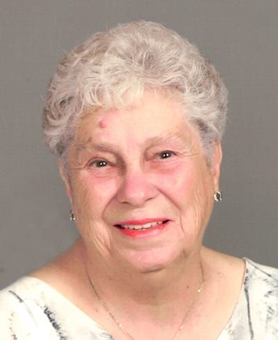 FRANKLIN, Shirley Jean (nee Lindsay) post image