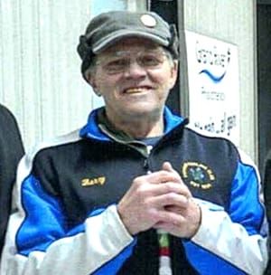 MARCH, Barry Lorne Mark post image