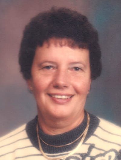MCPHAIL, Shirley post image