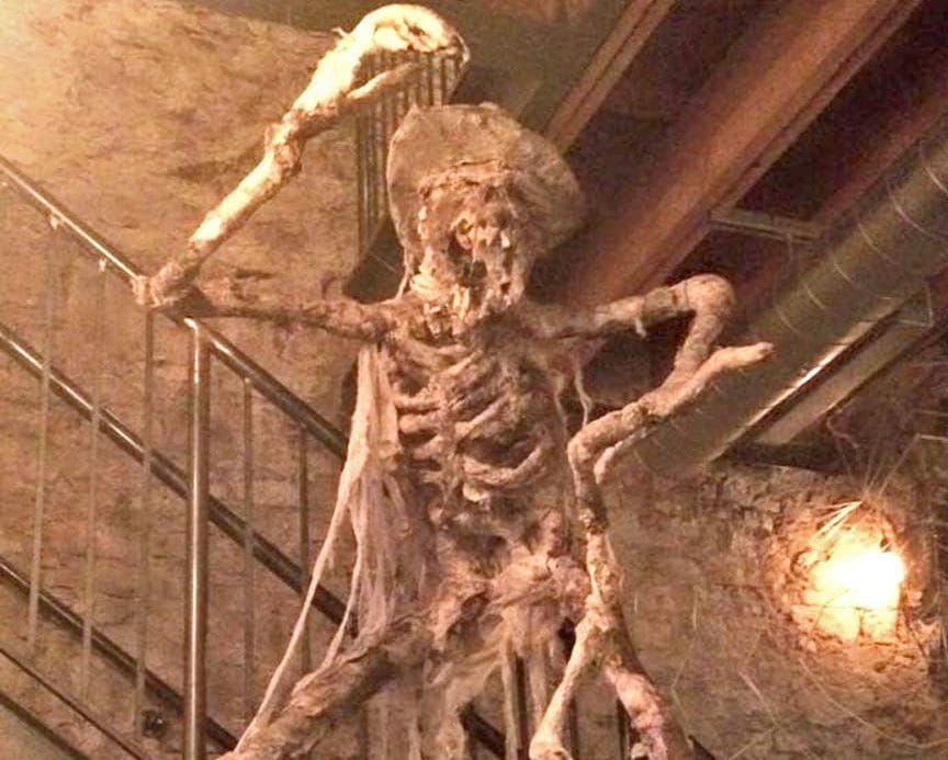 Monster Month now on in Centre Wellington post image