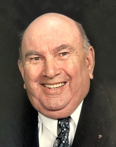 MURRAY, Jack post image
