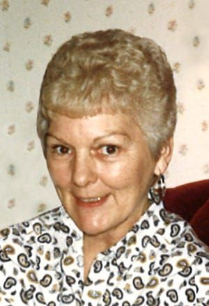 RUNDLE, Eleanor “Bud” post image