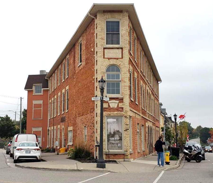 Historic Dalby House ready for new chapter post image