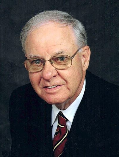 BARNHILL, Gerald Desmond post image